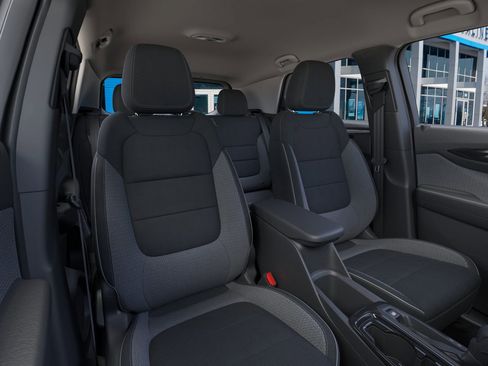 New 2026 Chevrolet TrailBlazer LT image 40