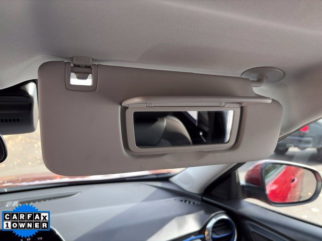 Used 2025 Chevrolet Trax LT w/ LT Convenience Package FWD image 30