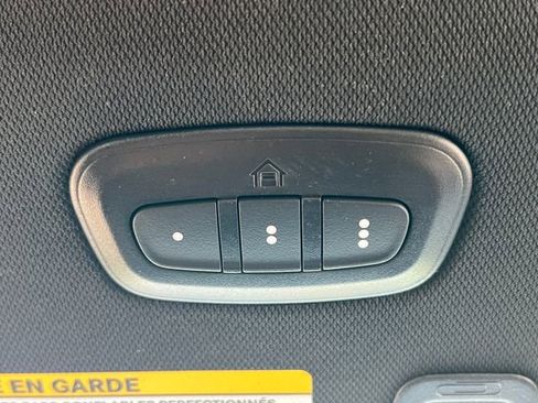 Used 2023 Jeep Grand Cherokee Trailhawk AWD/4WD image 35