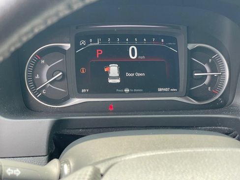 Used 2022 Honda Passport Elite image 20