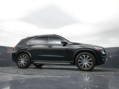 Used 2025 Mercedes-Benz GLE 350 4MATIC image 35