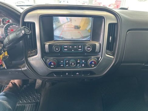 Used 2017 GMC Sierra 2500 SLE image 10