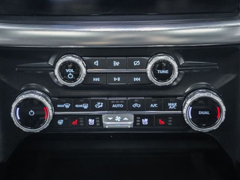 Certified 2023 Ford F150 Lariat w/ Equipment Group 502A High image 31