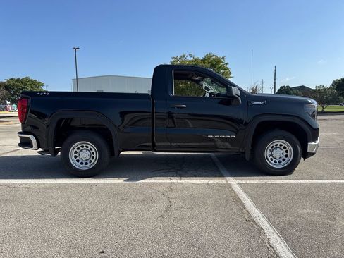 New 2026 GMC Sierra 1500 Pro w/ Pro Value Package AWD/4WD image 7