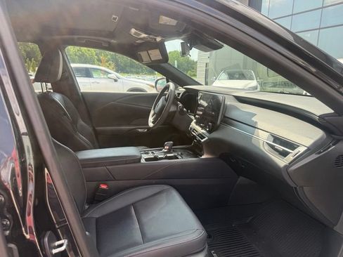 Certified 2024 Lexus RX 350 Premium Plus w/ Convenience Package AWD/4WD image 11