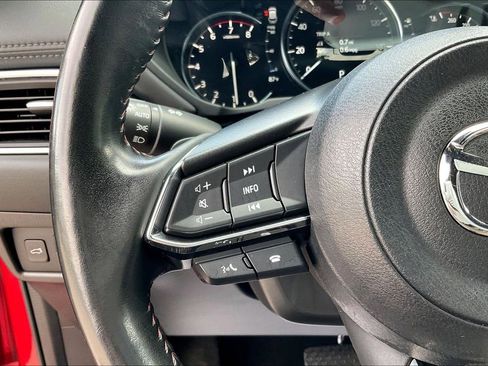 Used 2023 MAZDA CX-5 AWD 2.5 Turbo image 18