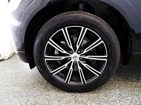 Used 2021 Volvo XC60 T5 Inscription w/ Protection Package Premier FWD image 19