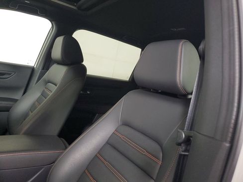 Used 2026 Honda CR-V Sport-L image 19