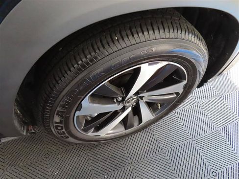 Used 2018 Lexus NX 300 AWD w/ Premium Package image 9