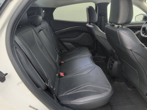 Used 2024 Ford Mustang Mach-E Premium RWD image 17
