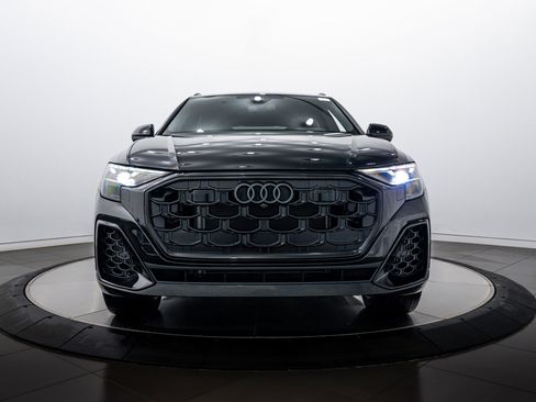 Certified 2024 Audi Q8 Premium Plus image 25