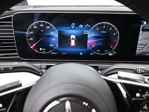 Used 2026 Mercedes-Benz GLE 350 4MATIC image 14