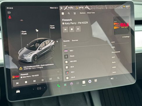 Used 2022 Tesla Model 3 Long Range image 17