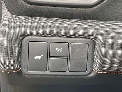 New 2026 Honda Passport TrailSport image 33