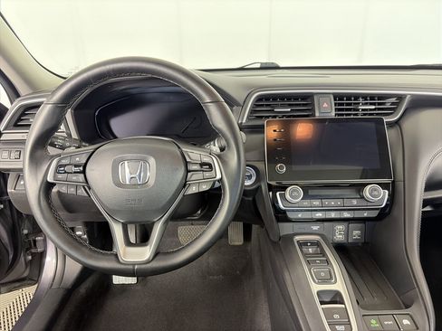 Used 2022 Honda Insight Touring image 3