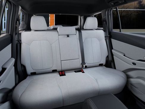 New 2026 Jeep Cherokee Laredo AWD/4WD image 15