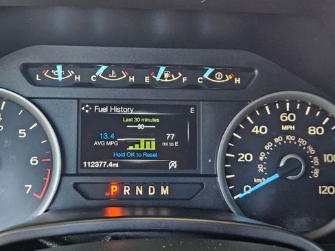 Used 2018 Ford F150 XLT w/ Equipment Group 302A Luxury RWD image 15
