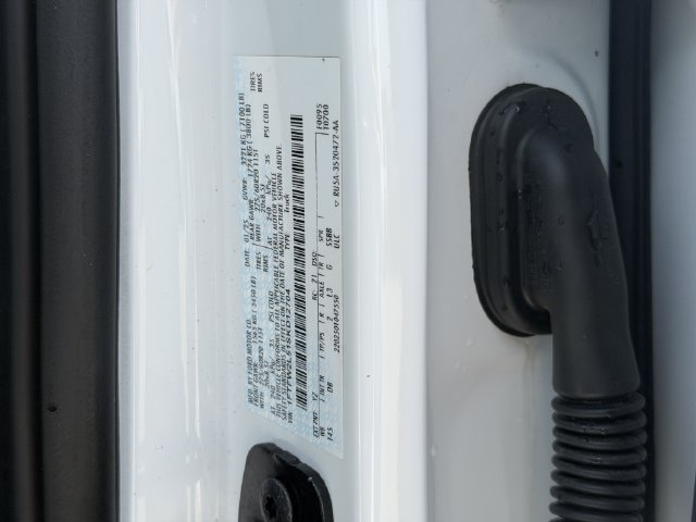 Used 2025 Ford F150 STX w/ Equipment Group 200A AWD/4WD image 36