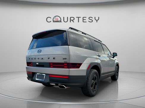 New 2026 Hyundai Santa Fe XRT image 4