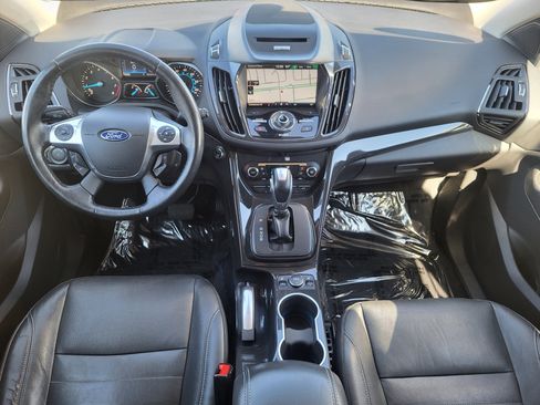 Used 2014 Ford Escape Titanium image 25