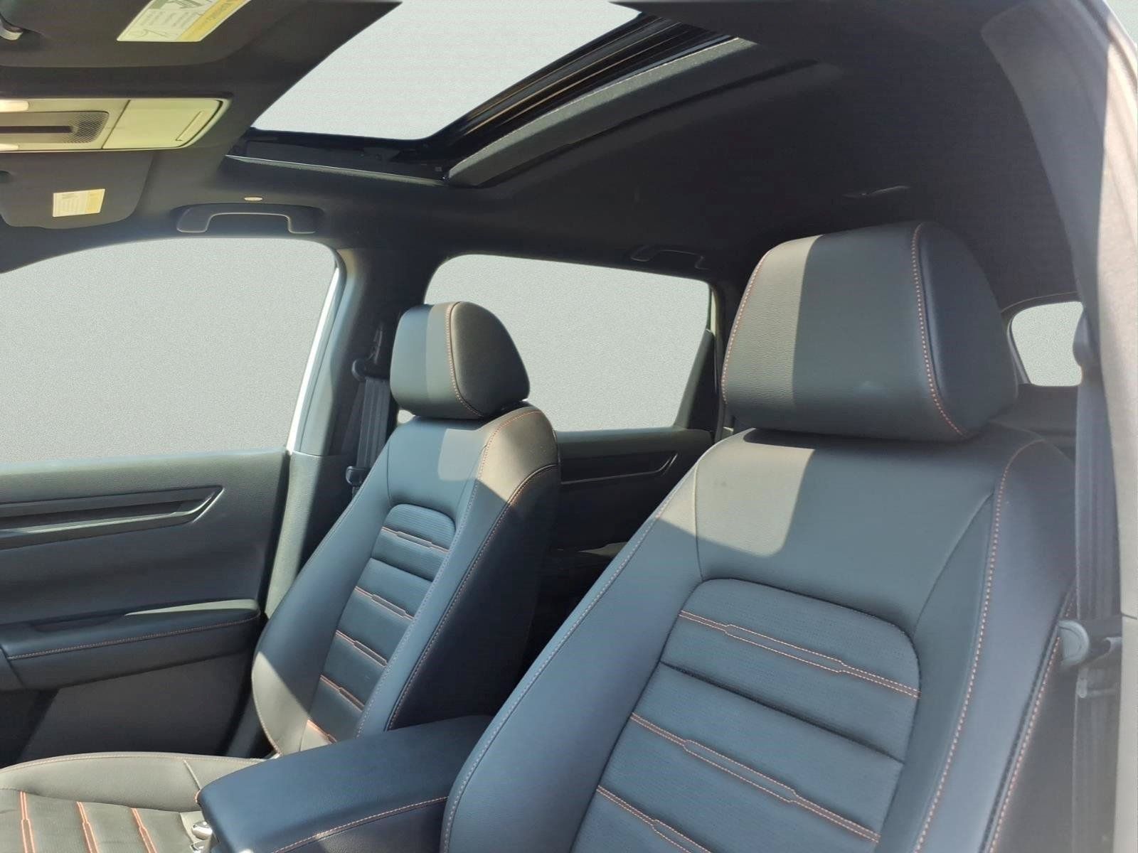 Used 2025 Honda CR-V Sport-L image 17