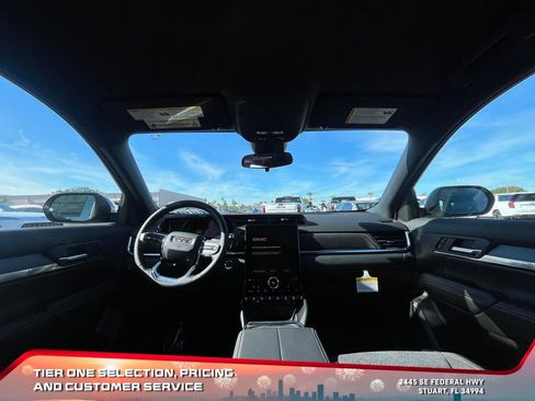 New 2026 GMC Terrain Elevation w/ Black Edition image 14