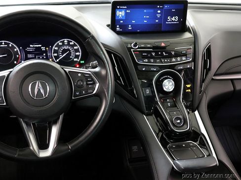 Used 2019 Acura RDX AWD image 16