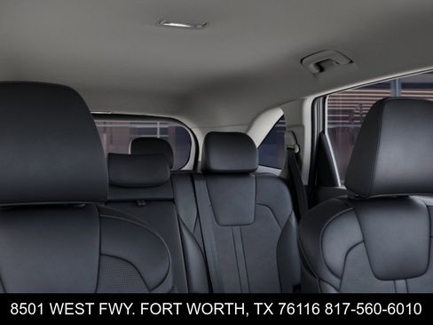 New 2026 Kia Sorento EX image 27