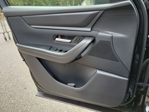 New 2026 MAZDA CX-90 3.3 Turbo w/ Select Package image 26