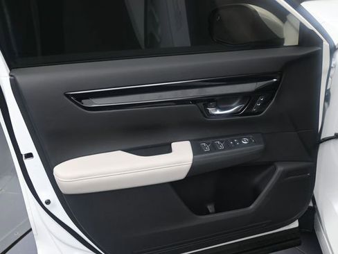 Used 2026 Honda CR-V EX-L image 14
