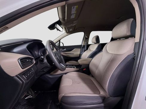 Used 2020 Hyundai Santa Fe SEL FWD image 12
