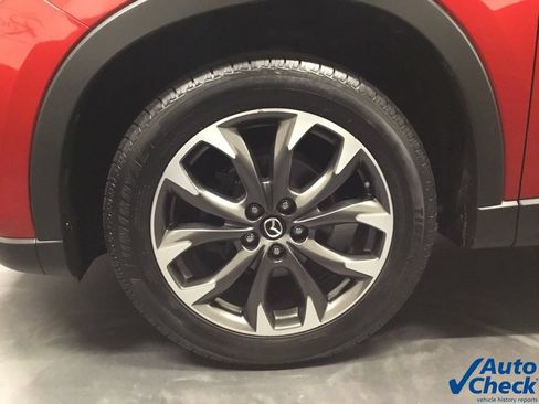 Used 2016 MAZDA CX-5 Grand Touring AWD/4WD image 19