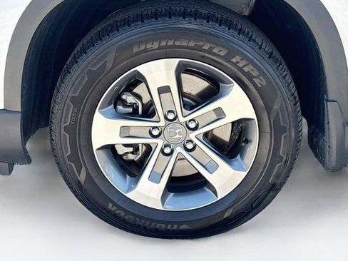 Certified 2025 Honda Pilot EX-L image 35