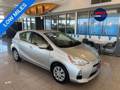 Used 2013 Toyota Prius C One