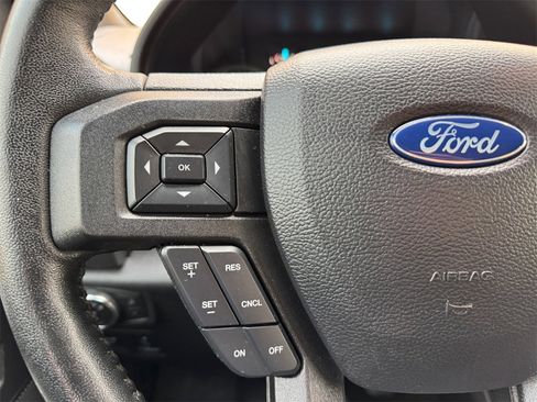 Used 2020 Ford F150 XLT w/ Equipment Group 302A Luxury image 21