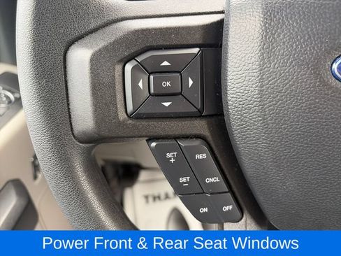 Used 2021 Ford F250 XL w/ STX Appearance Package AWD/4WD image 13