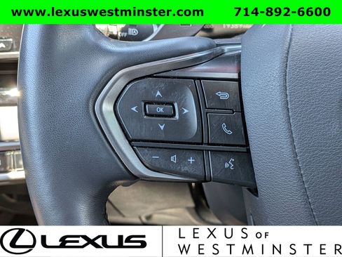 Used 2024 Lexus RX 350 FWD w/ Technology Package image 23