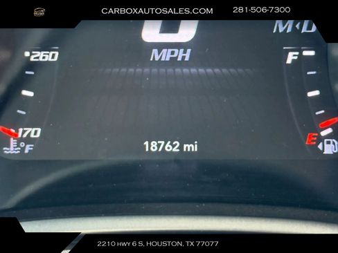 Used 2020 Dodge Challenger R/T Scat Pack RWD image 12