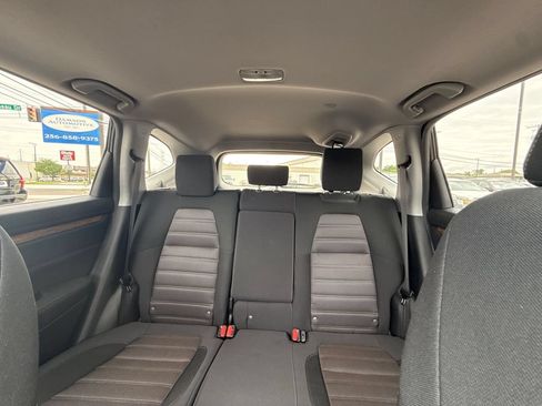 Used 2019 Honda CR-V EX image 42