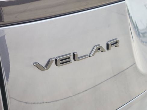 New 2026 Land Rover Range Rover Velar Dynamic SE AWD/4WD image 12