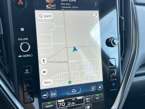 New 2026 Subaru Crosstrek 2.5i Limited image 20