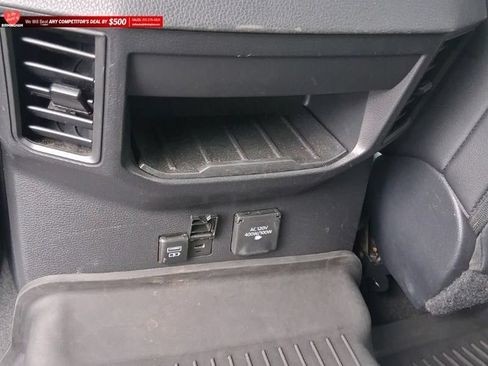Used 2022 Toyota Tundra Limited AWD/4WD image 19
