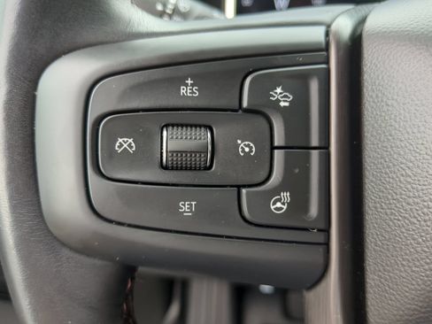 Used 2024 GMC Sierra 2500 AT4X AWD/4WD image 66