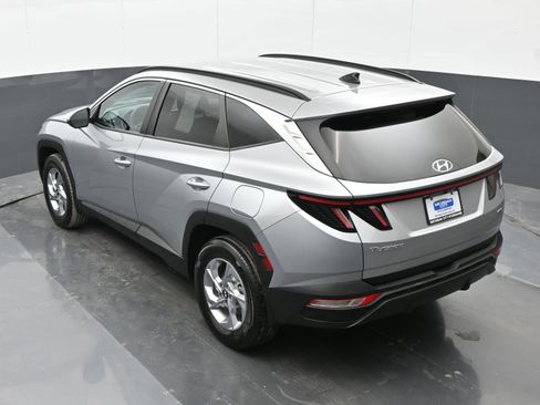 Certified 2023 Hyundai Tucson SEL image 33