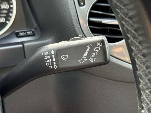 Used 2016 Volkswagen Tiguan SEL FWD image 26