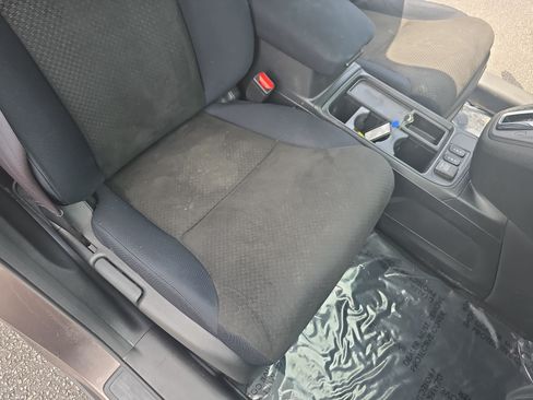 Used 2016 Honda CR-V EX image 10