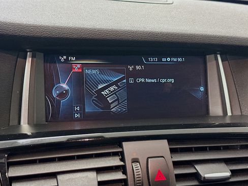 Used 2017 BMW X3 xDrive28i image 21