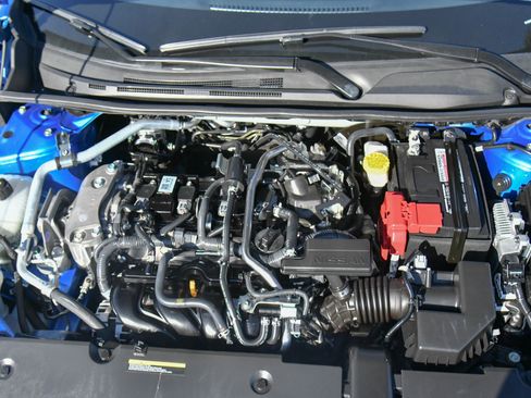 Used 2025 Nissan Sentra SV w/ SV Premium Package FWD image 47