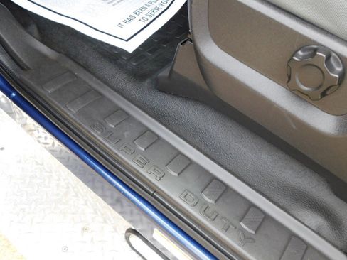 Used 2012 Ford F450 XL w/ PWR Equipment Group image 14