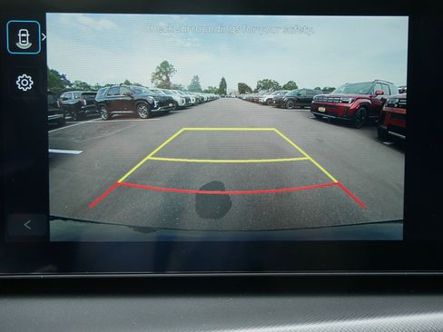 New 2026 Hyundai Santa Fe SEL image 15